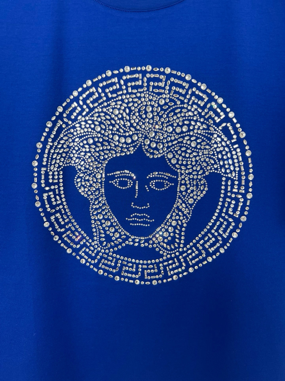 베르사체 남성 반팔 133013 Versace T Shirt 썸네일 이미지