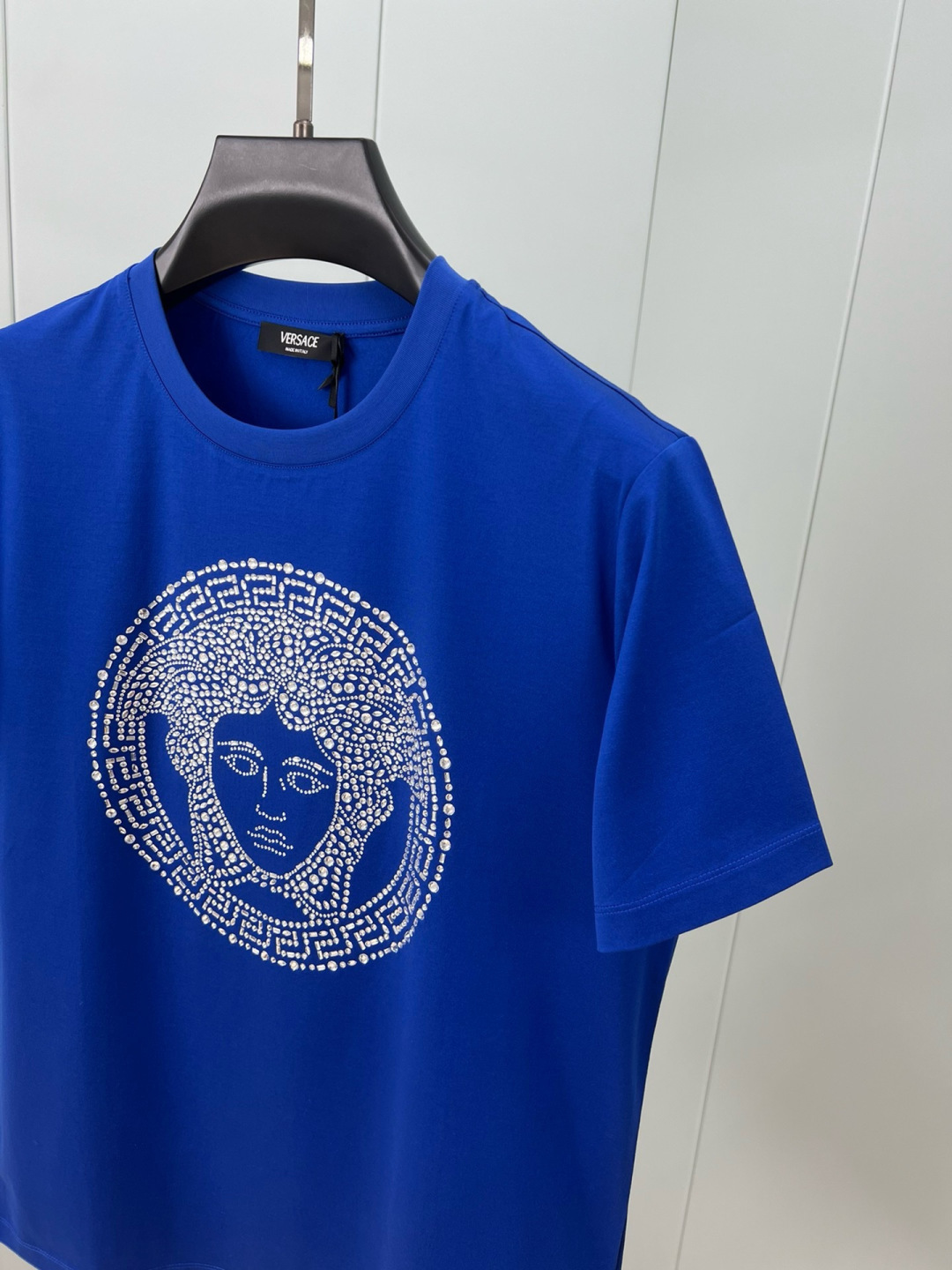 베르사체 남성 반팔 133013 Versace T Shirt 썸네일 이미지