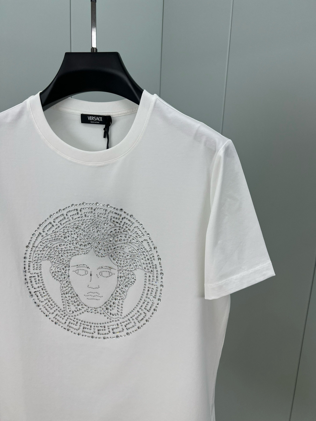 베르사체 남성 반팔 133012 Versace T Shirt 썸네일 이미지