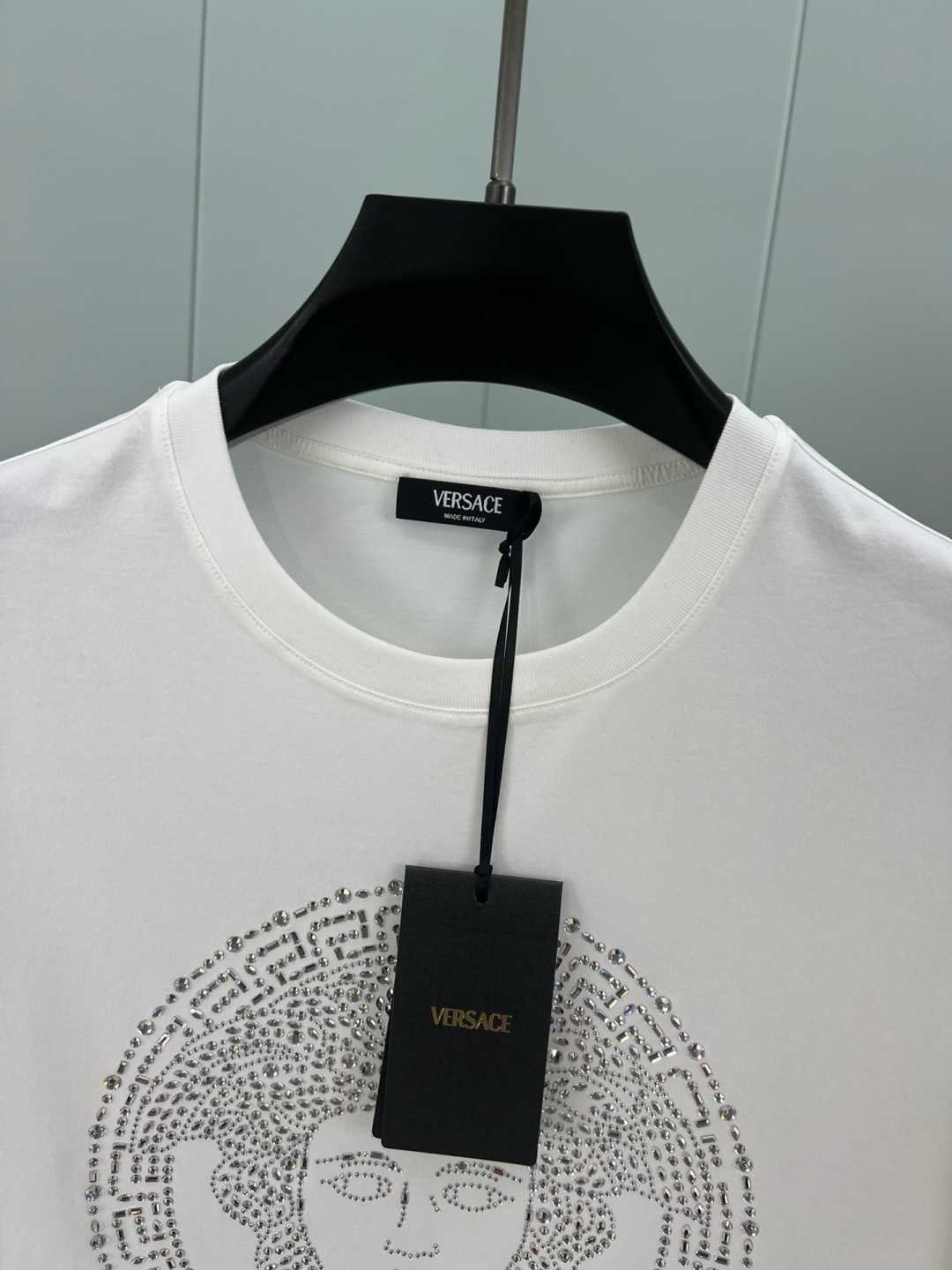 베르사체 남성 반팔 133012 Versace T Shirt 썸네일 이미지