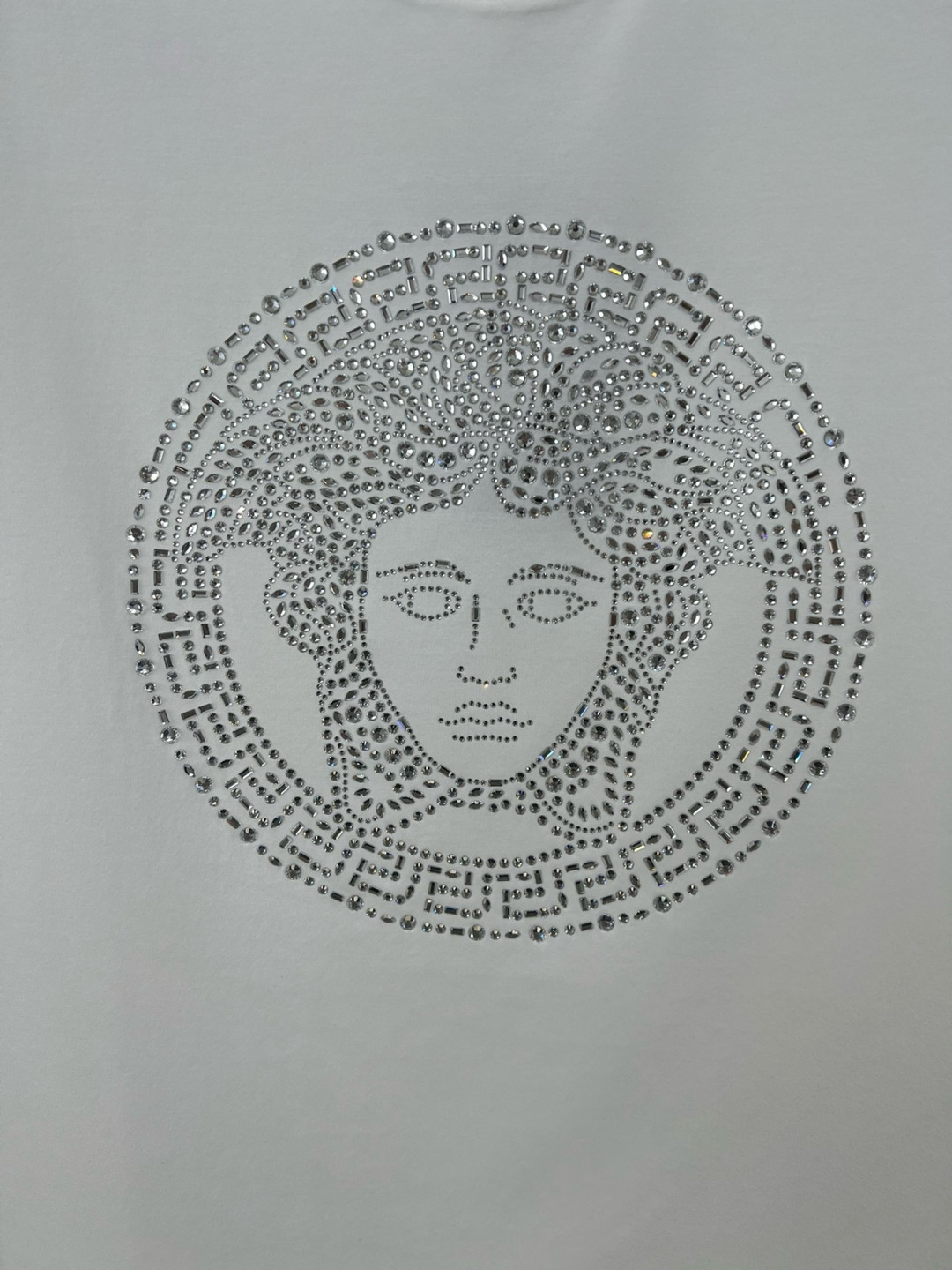 베르사체 남성 반팔 133012 Versace T Shirt 썸네일 이미지