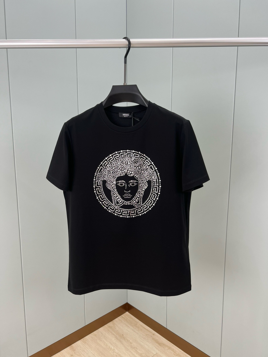 베르사체 남성 반팔 133011 Versace T Shirt 썸네일 이미지