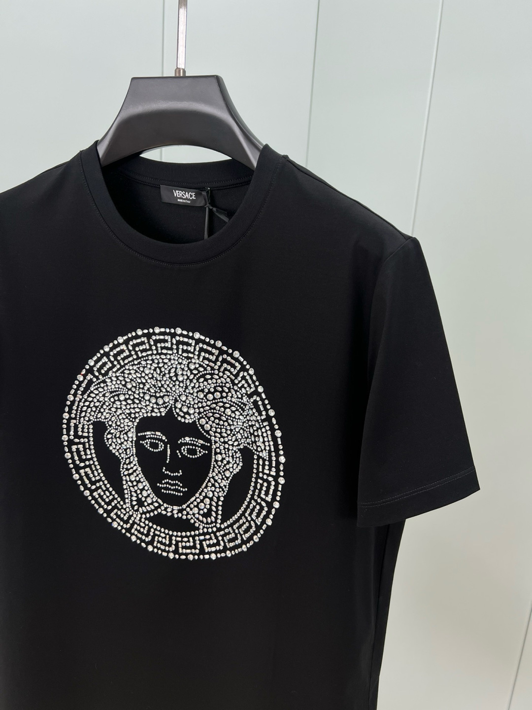 베르사체 남성 반팔 133011 Versace T Shirt 썸네일 이미지