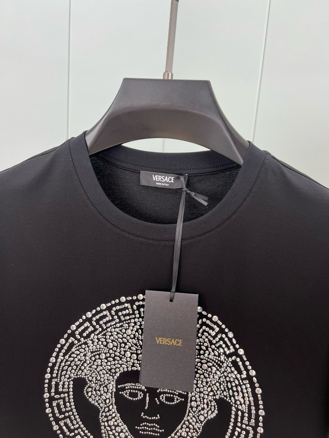 베르사체 남성 반팔 133011 Versace T Shirt 썸네일 이미지