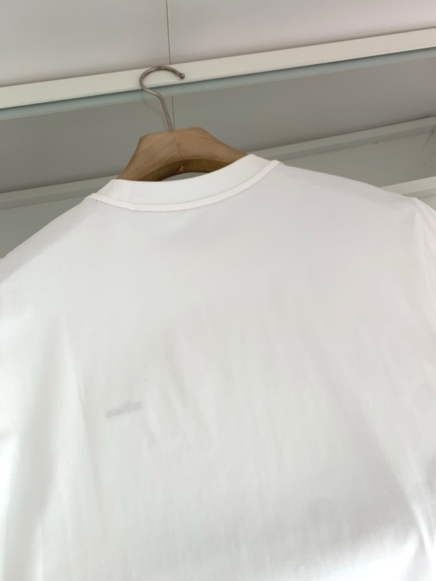 키톤 남성 반팔 133023 Kiton T Shirt 썸네일 이미지