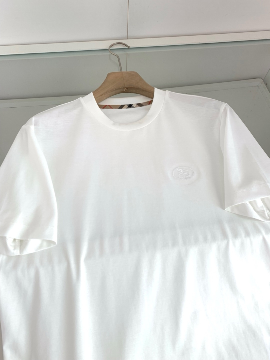 버버리 남성 반팔 136489 Burberry T Shirt 썸네일 이미지