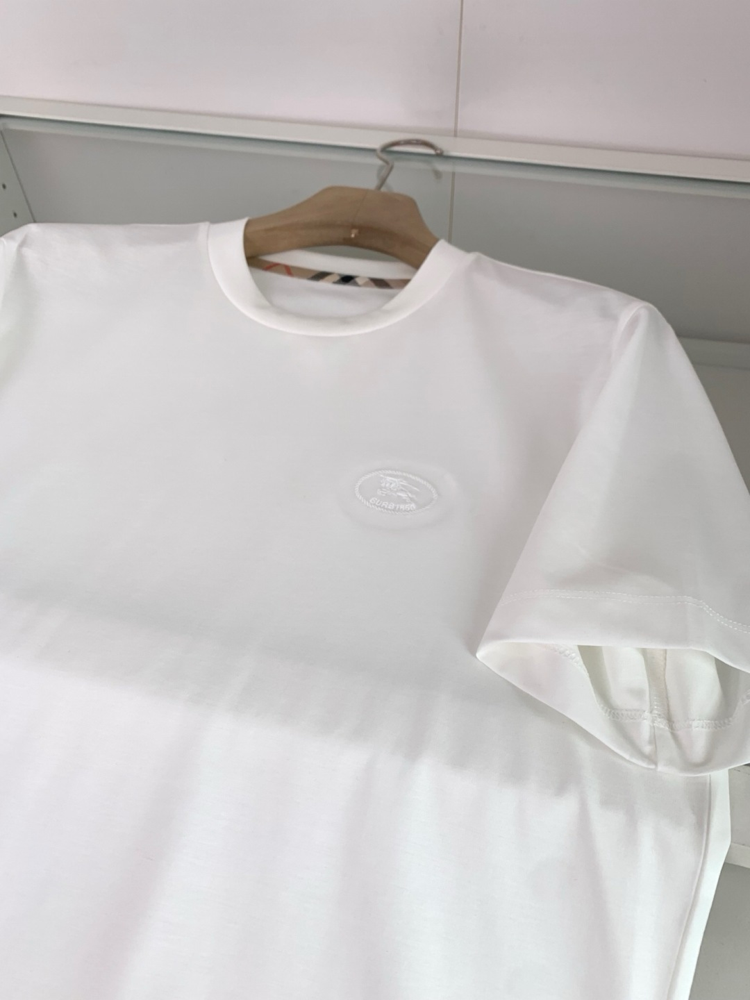 버버리 남성 반팔 136489 Burberry T Shirt 썸네일 이미지