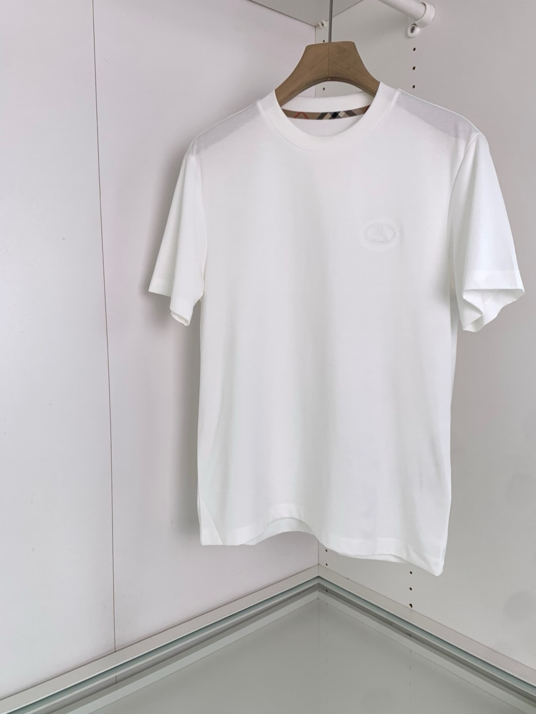 버버리 남성 반팔 136489 Burberry T Shirt
