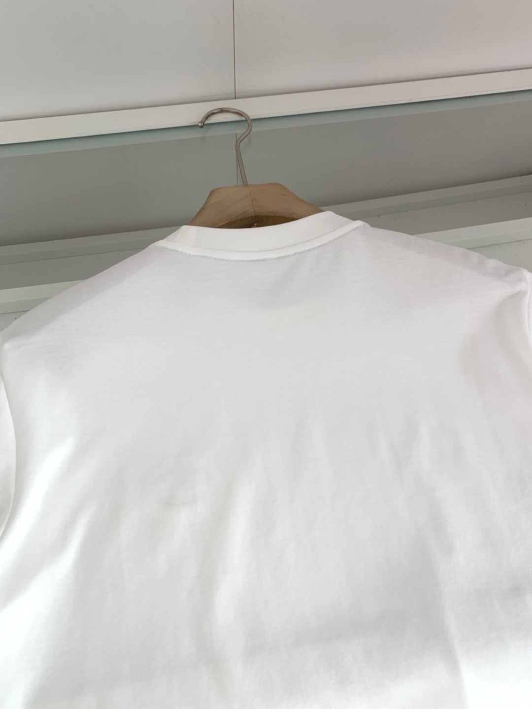 버버리 남성 반팔 136489 Burberry T Shirt 썸네일 이미지