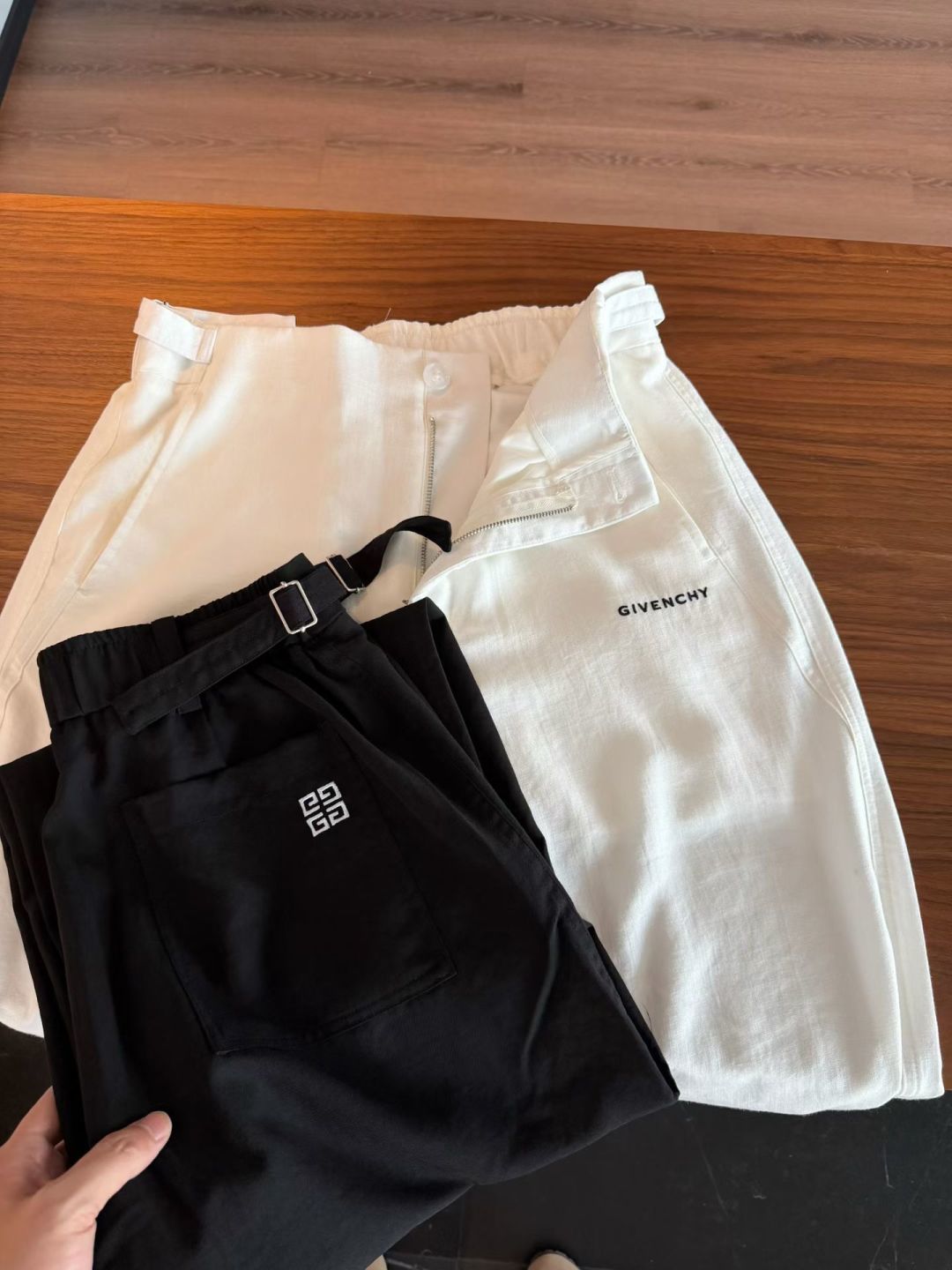 夏季超薄长裤M~3xl