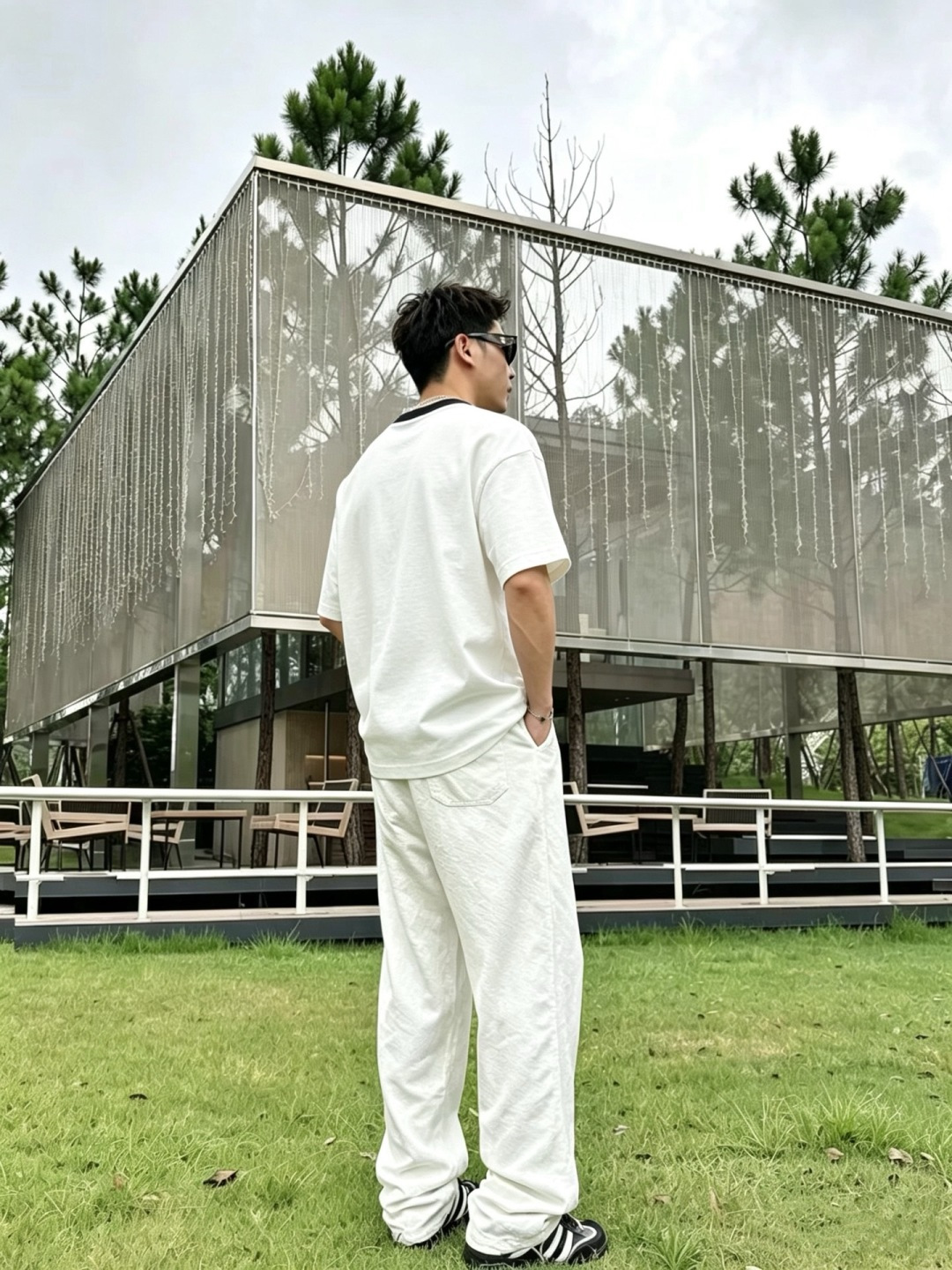 2026夏季新款Loro piana短袖m-3XL