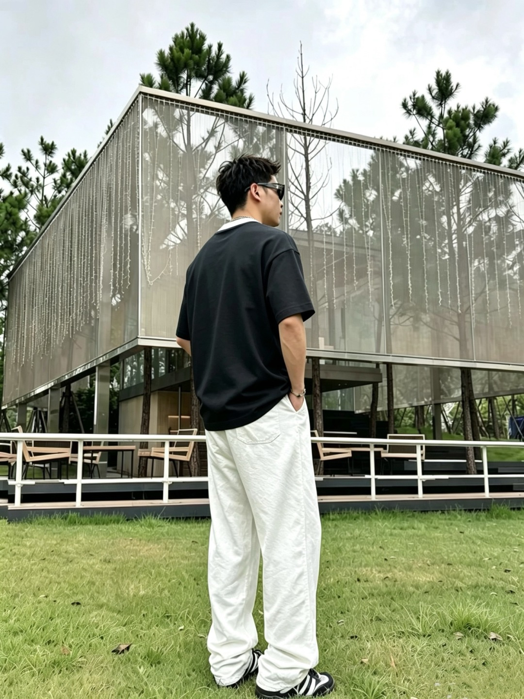 2026夏季新款Loro piana短袖m-3XL