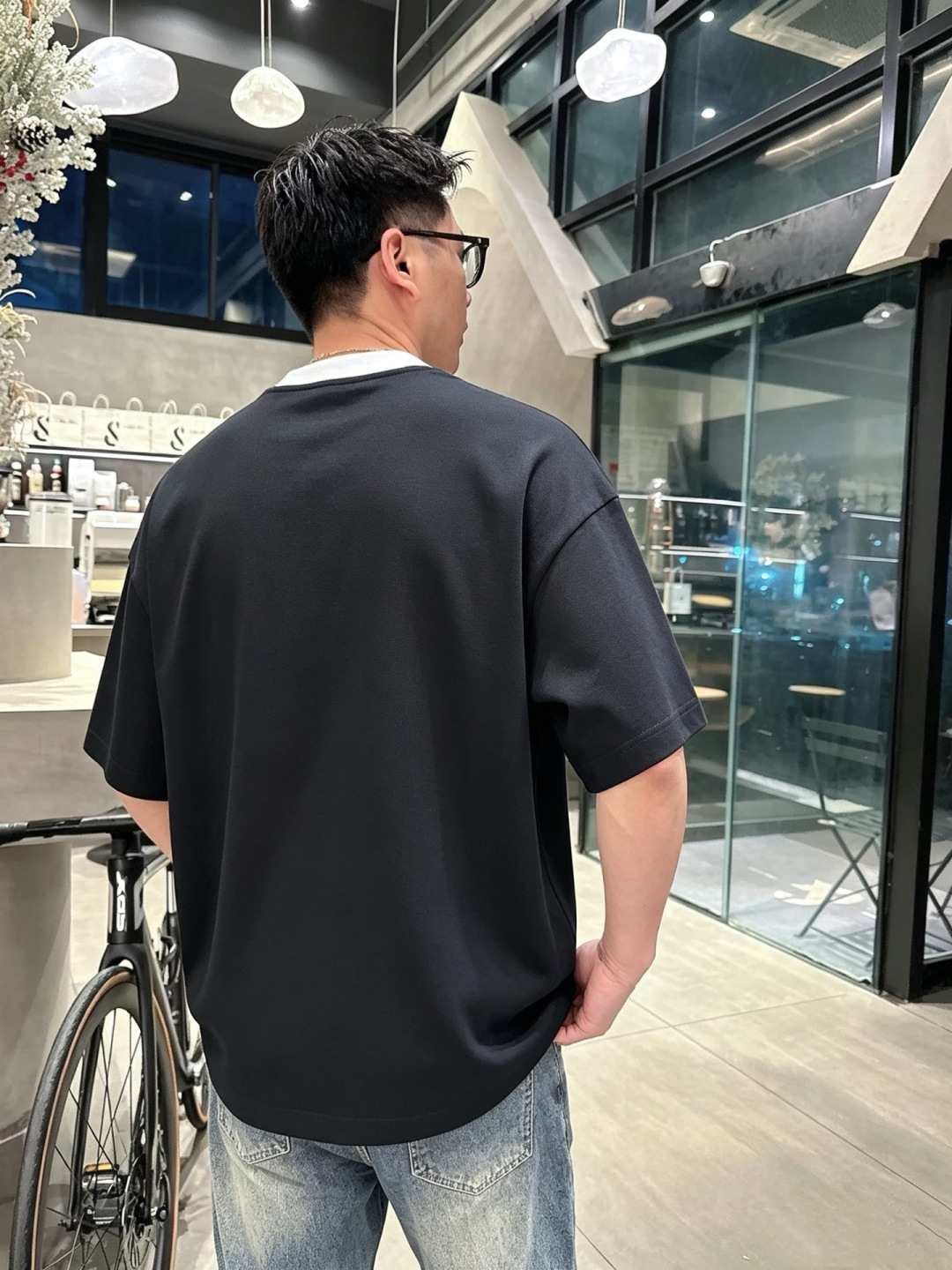 2026夏季新款华伦天短袖m-3XL