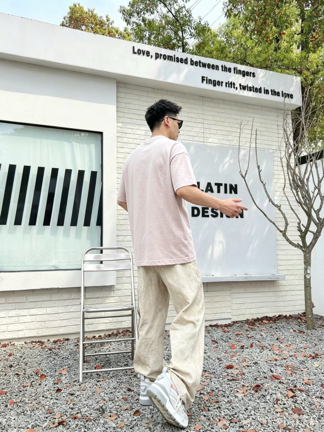 2026春夏新款Acne 短袖M-3XL
