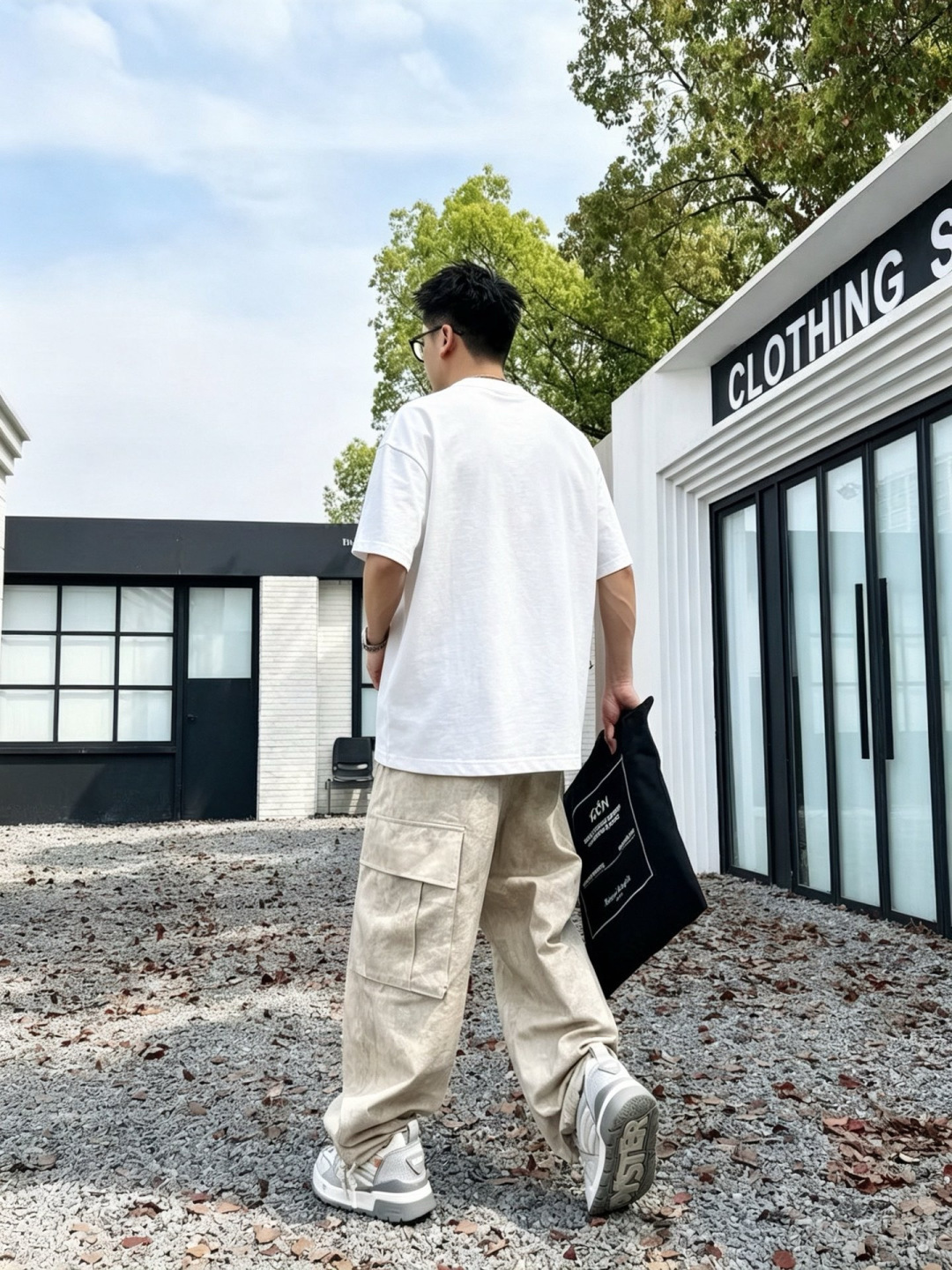 2026春夏新款Acne 短袖M-3XL