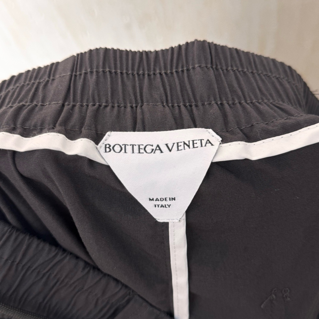 BV🌟2026年夏季新款休闲裤🆕采用优质面料，具有质感，松紧腰带设计，超级时尚洋气！码数：M-2XL 男
