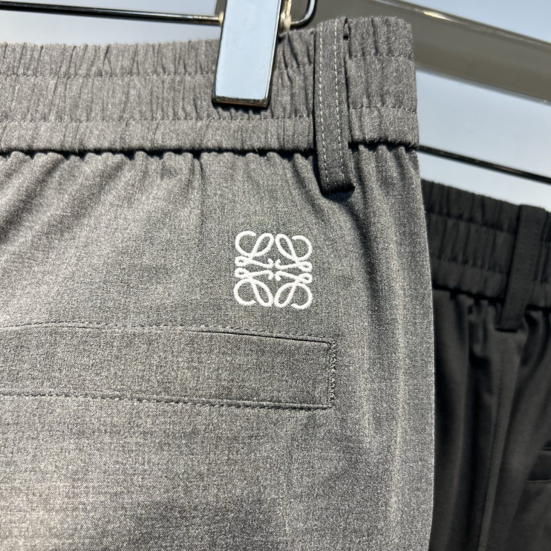 春夏薄款裤子上新🆕颜色：黑，灰码数：M-3XL款号：6009-1