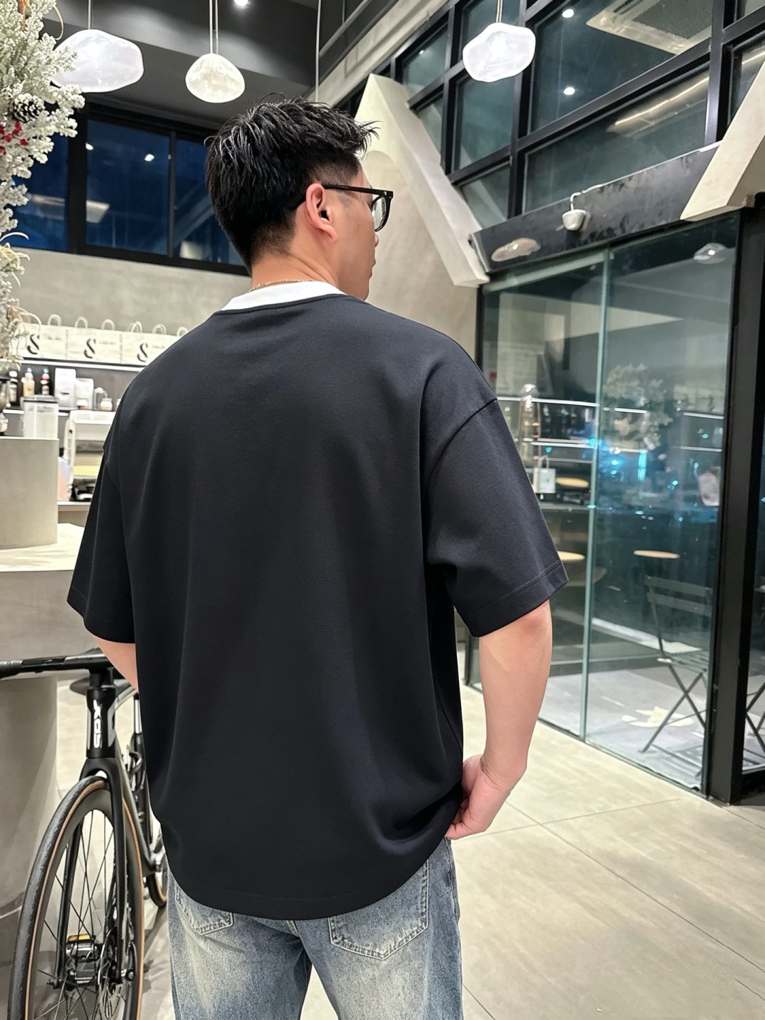 2026夏季新款 华伦天短袖 m-3XL