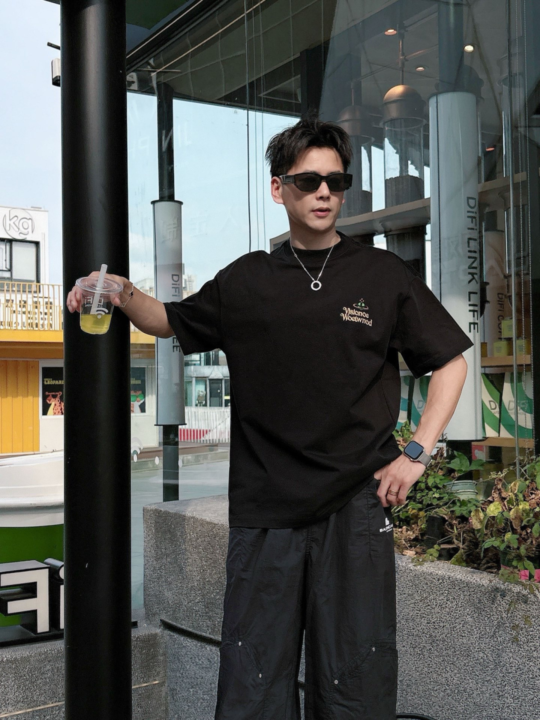 2026年新款 西太后刺绣短袖 m-3XL