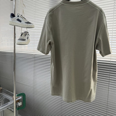 Stone Island 2026春夏系列圆领短袖T恤衫 码数:M-5XL 常规版型 100%长绒棉 亲肤舒 Stone Island 2026春夏系列圆领短袖T恤衫 码数:M-5XL 常规版型 100%长绒棉 亲肤舒