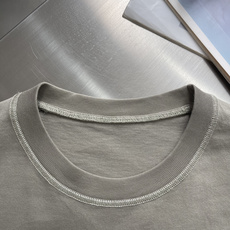 Stone Island 2026春夏系列圆领短袖T恤衫 码数:M-5XL 常规版型 100%长绒棉 亲肤舒 Stone Island 2026春夏系列圆领短袖T恤衫 码数:M-5XL 常规版型 100%长绒棉 亲肤舒