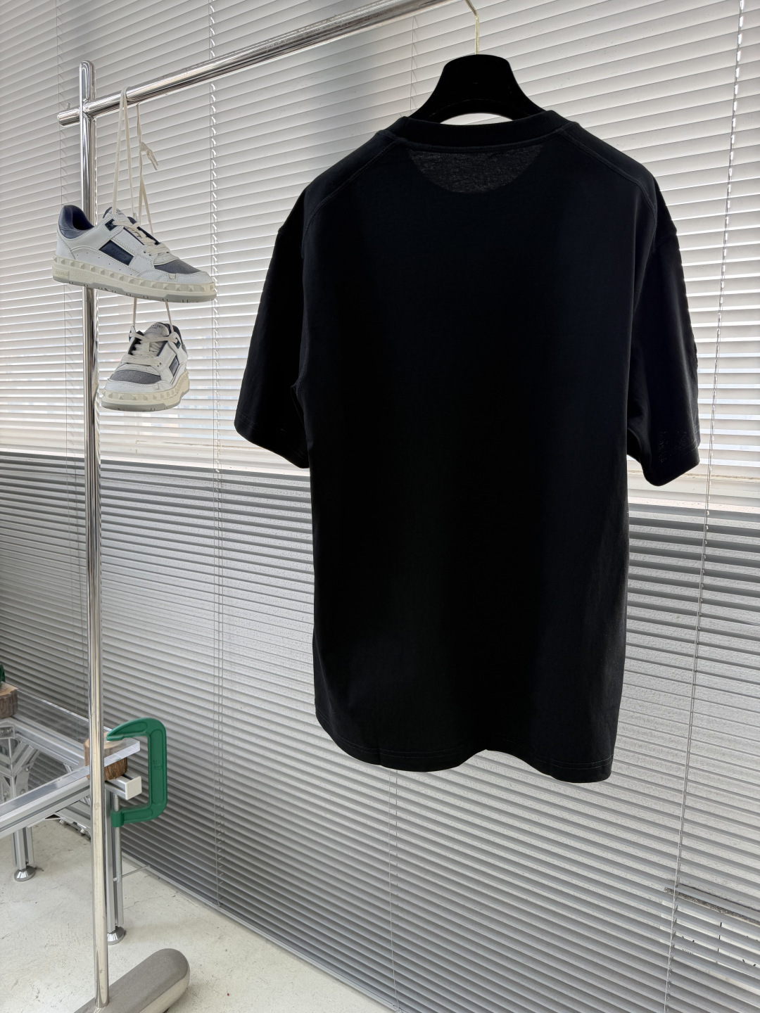 Stone Island      2026春夏系列圆领短袖T恤衫  码数：M-5XL 常规版型 100%长绒棉 亲肤舒