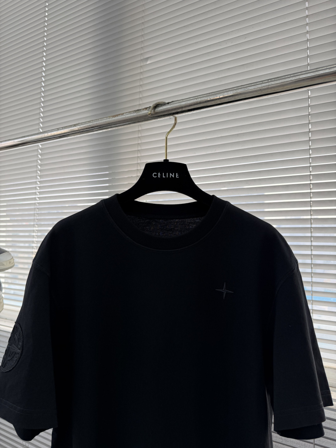 Stone Island      2026春夏系列圆领短袖T恤衫  码数：M-5XL 常规版型 100%长绒棉 亲肤舒