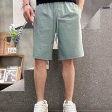 2026 春夏新品 杰尼亚短裤 颜色:月白色 浅绿色 黑色 紫色 码数:M-3XL 2026 春夏新品 杰尼亚短裤 颜色:月白色 浅绿色 黑色 紫色 码数:M-3XL