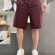 2026 春夏新品 杰尼亚短裤 颜色:月白色 浅绿色 黑色 紫色 码数:M-3XL 2026 春夏新品 杰尼亚短裤 颜色:月白色 浅绿色 黑色 紫色 码数:M-3XL