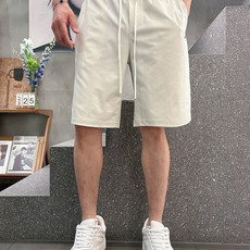 2026 春夏新品 杰尼亚短裤 颜色:月白色 浅绿色 黑色 紫色 码数:M-3XL 2026 春夏新品 杰尼亚短裤 颜色:月白色 浅绿色 黑色 紫色 码数:M-3XL