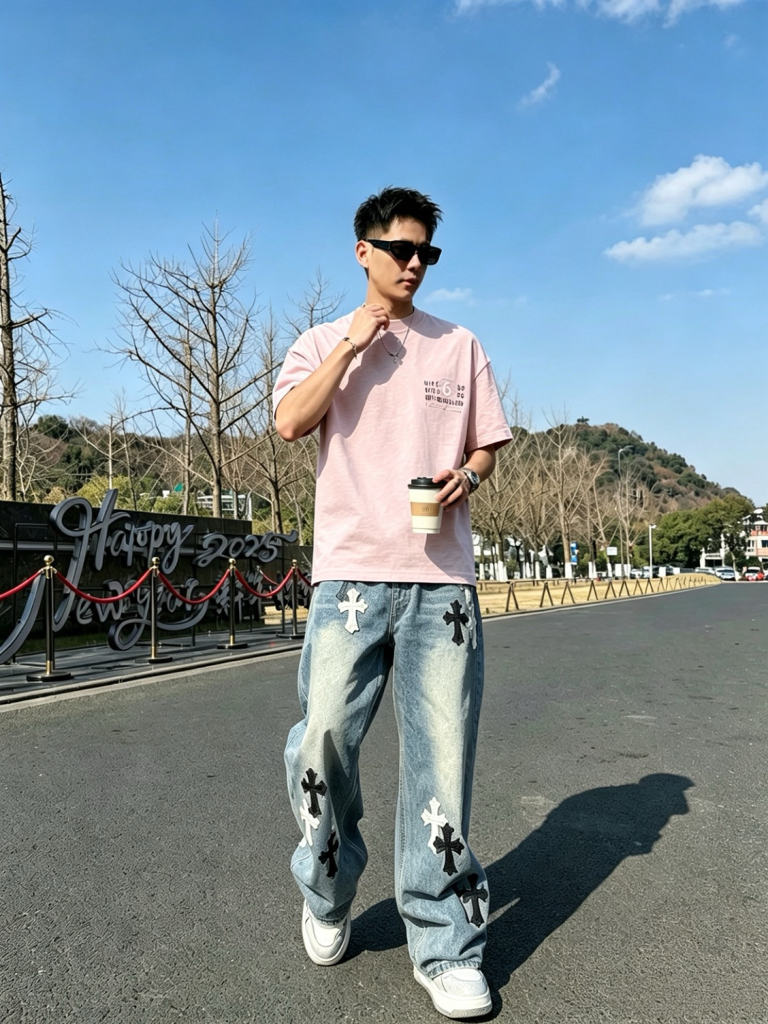 2026春夏新款 马吉拉短袖 m-3XL
