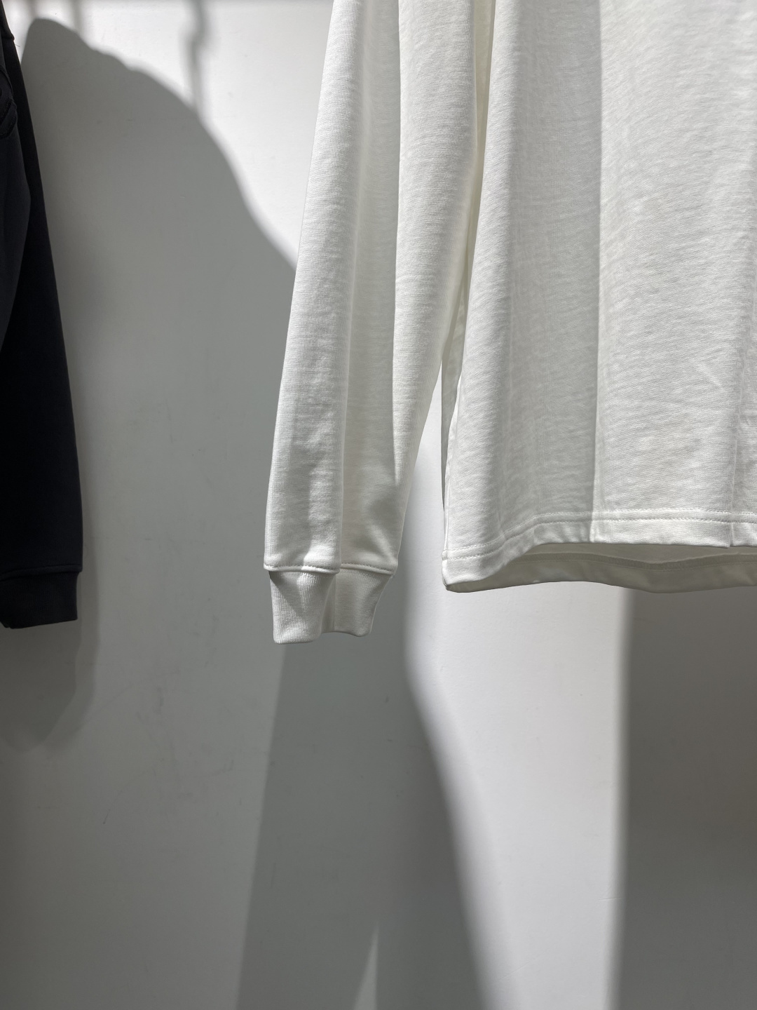 2026秋冬新款 Y-3打底长袖 码数 : XS-S-M-L-XL