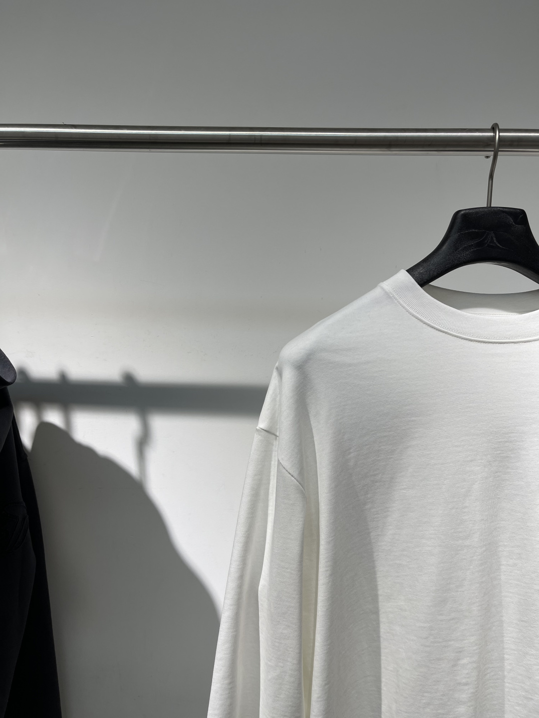 2026秋冬新款 Y-3打底长袖 码数 : XS-S-M-L-XL
