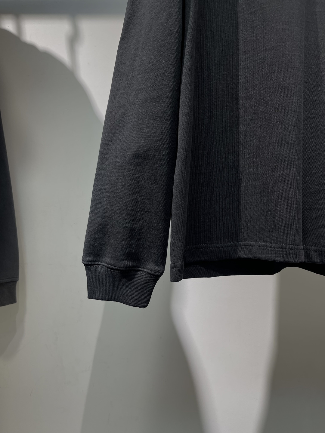 2026秋冬新款 Y-3打底长袖 码数 : XS-S-M-L-XL