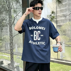 2026春夏新款 BC短袖 M-3XL 2026春夏新款 BC短袖 M-3XL