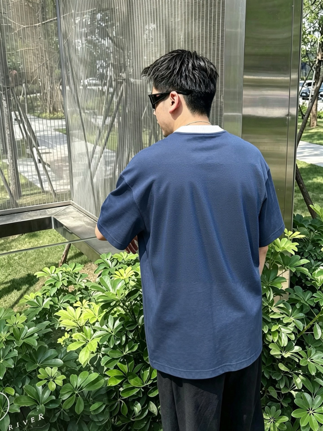2026春夏新款 BC短袖 M-3XL