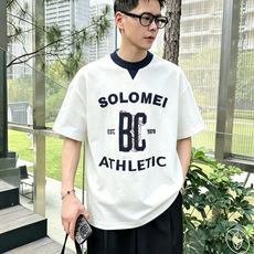 2026春夏新款 BC短袖 M-3XL 2026春夏新款 BC短袖 M-3XL