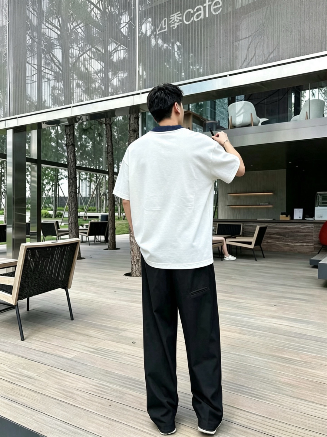 2026春夏新款 BC短袖 M-3XL