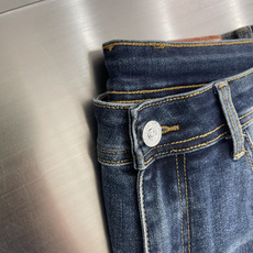 -BBR 2026SS早春新品水洗男士牛仔裤👖选用高弹舒适牛仔面料,上身柔软透气,复古猫须水洗质感高级耐看。前袋经 -BBR 2026SS早春新品水洗男士牛仔裤👖选用高弹舒适牛仔面料,上身柔软透气,复古猫须水洗质感高级耐看。前袋经