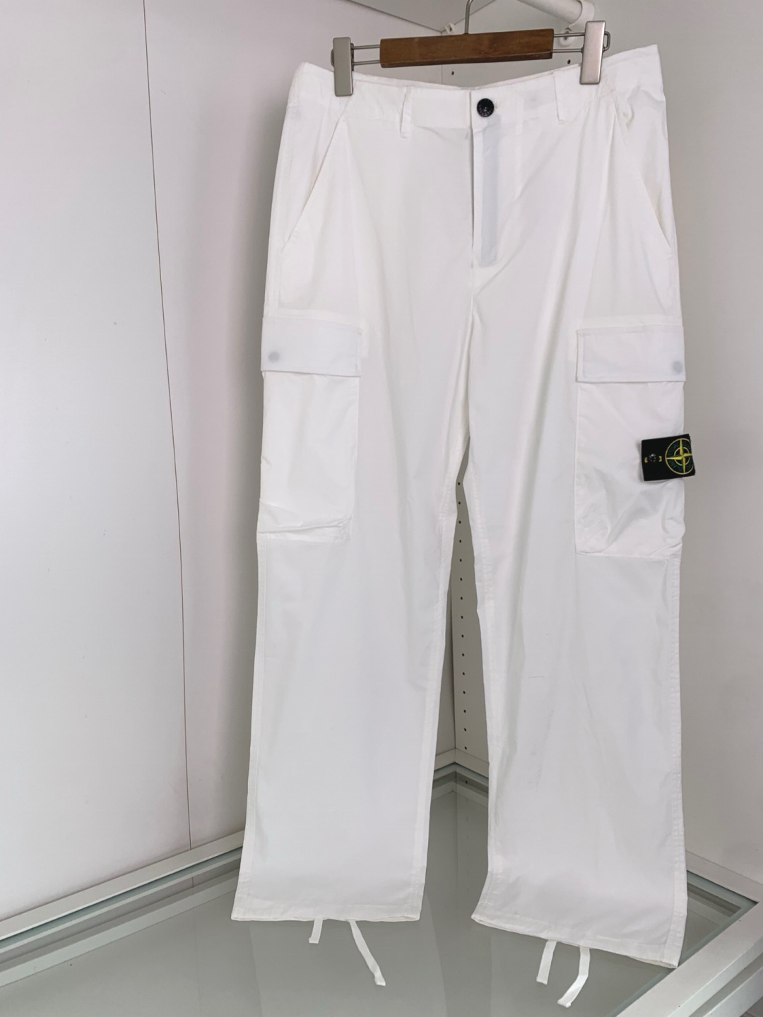 스톤아일랜드 남성 바지 143330 Stone Island Pants
