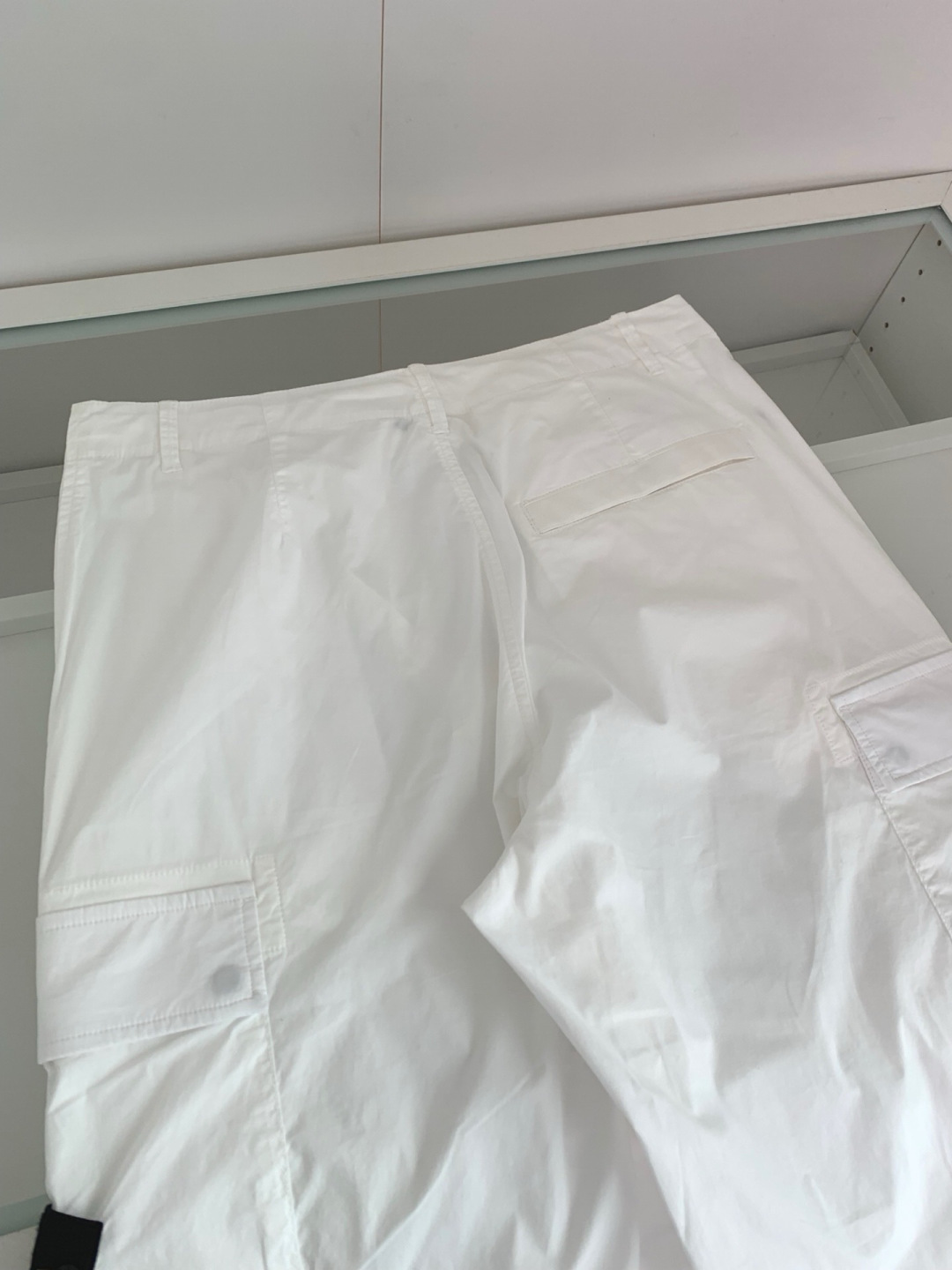 스톤아일랜드 남성 바지 143330 Stone Island Pants 상세 이미지 7