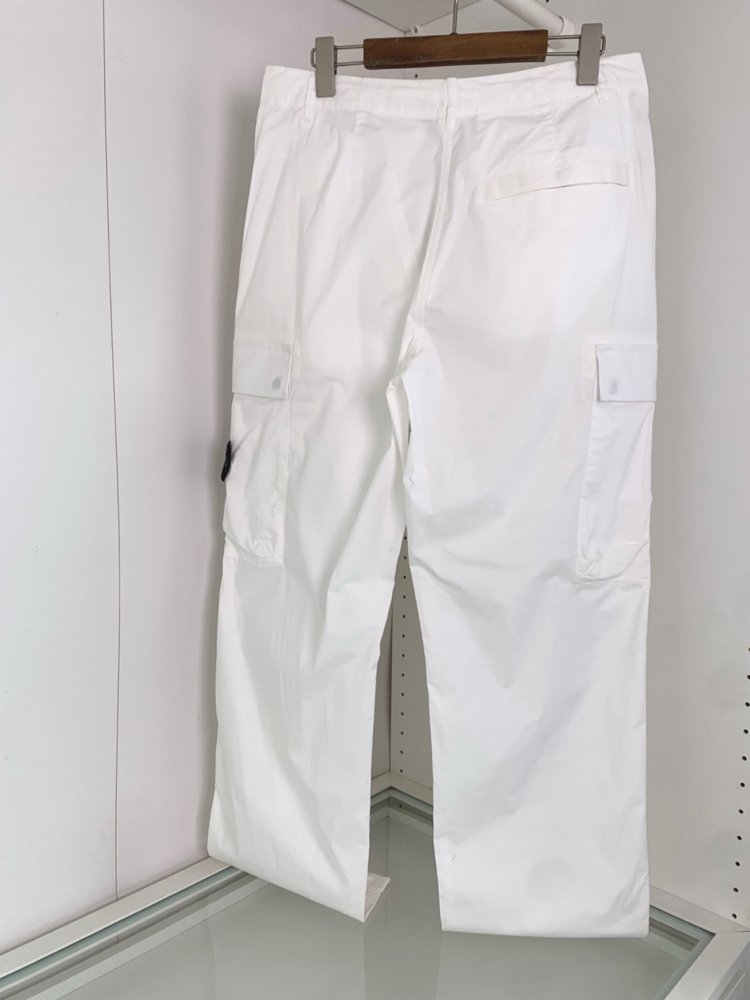 스톤아일랜드 남성 바지 143330 Stone Island Pants 상세 이미지 2