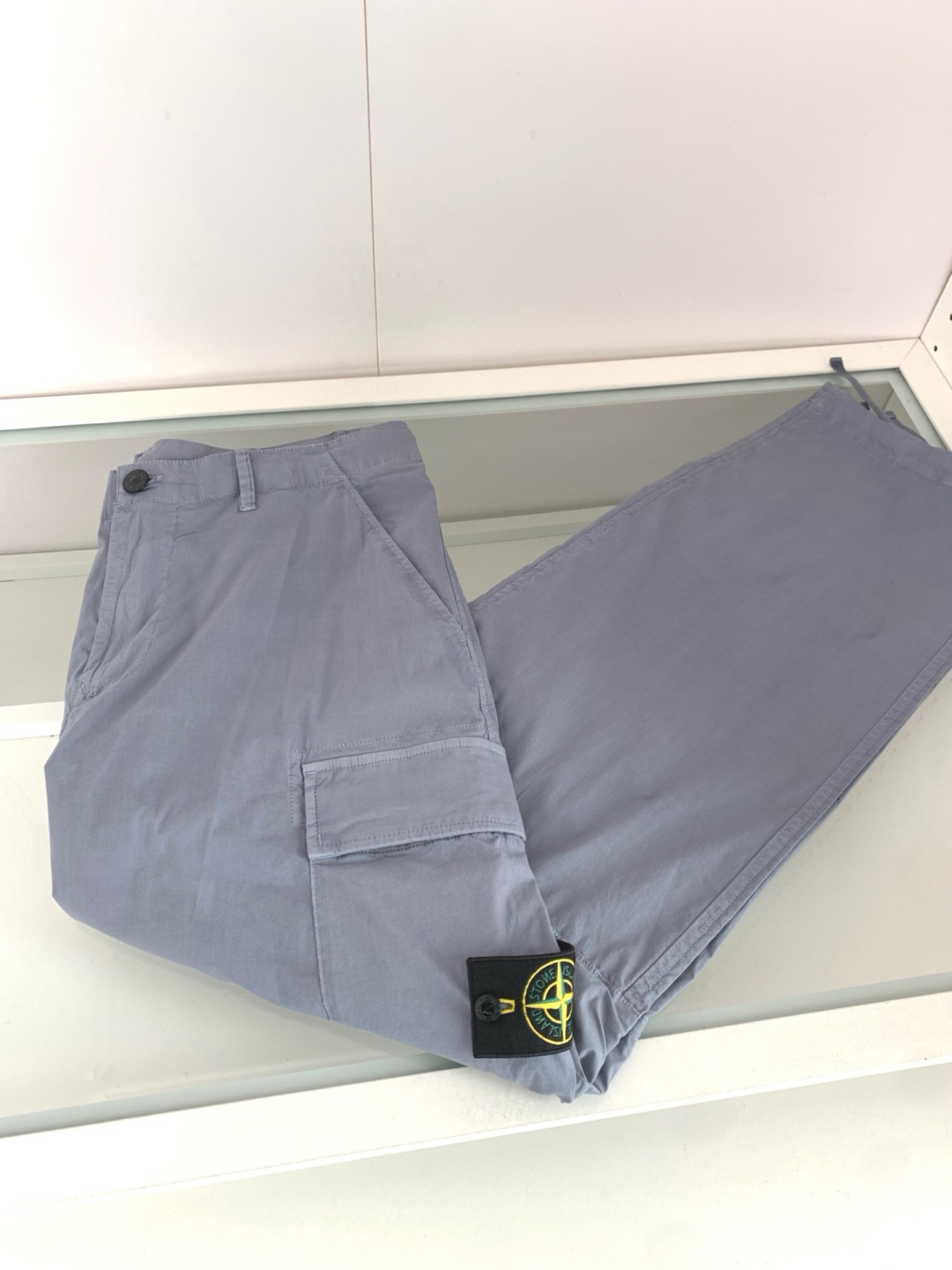 스톤아일랜드 남성 바지 143329 Stone Island Pants 상세 이미지 9