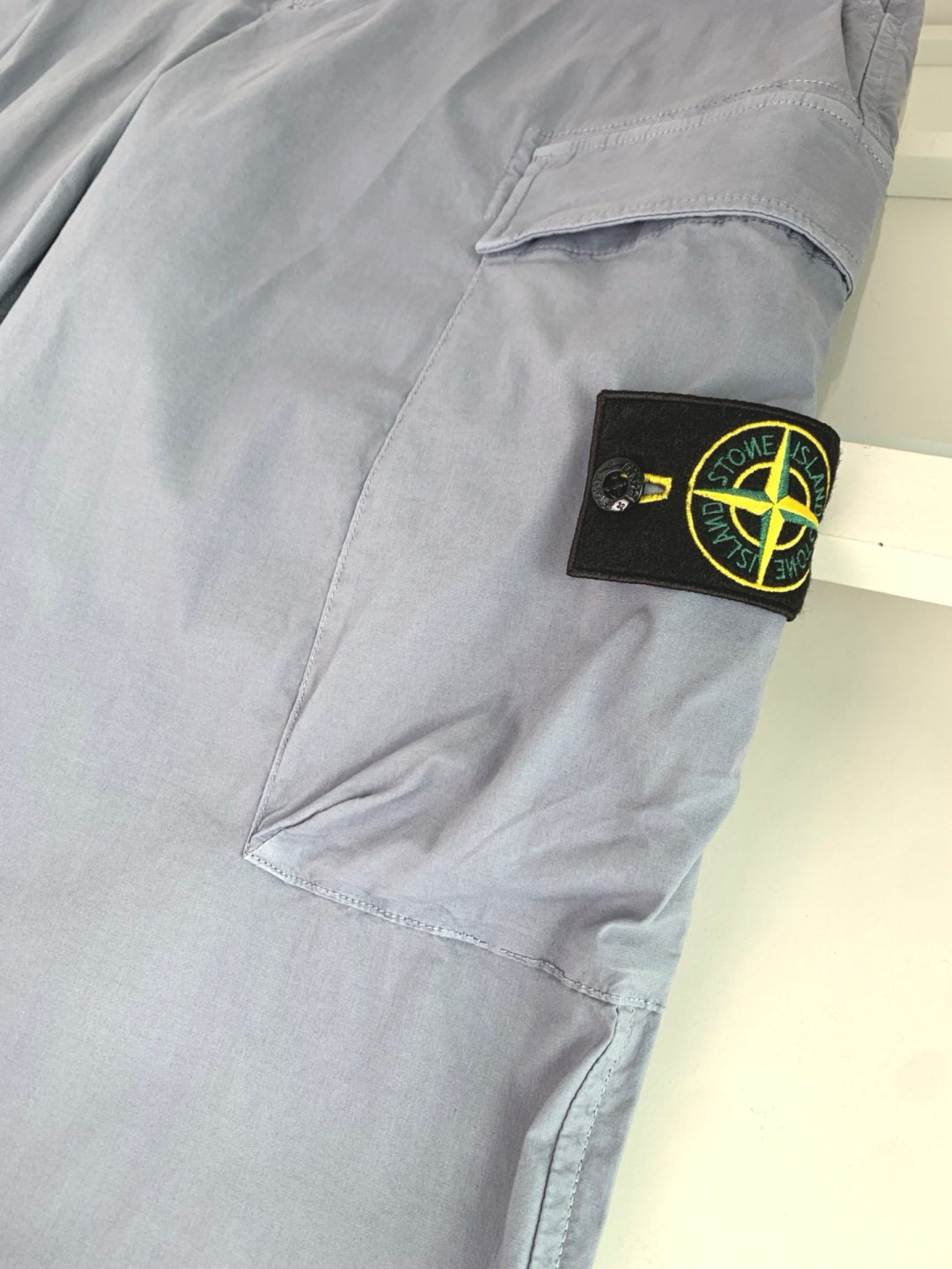 스톤아일랜드 남성 바지 143329 Stone Island Pants 상세 이미지 5