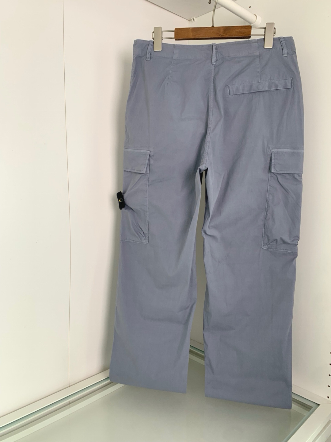 스톤아일랜드 남성 바지 143329 Stone Island Pants 상세 이미지 2