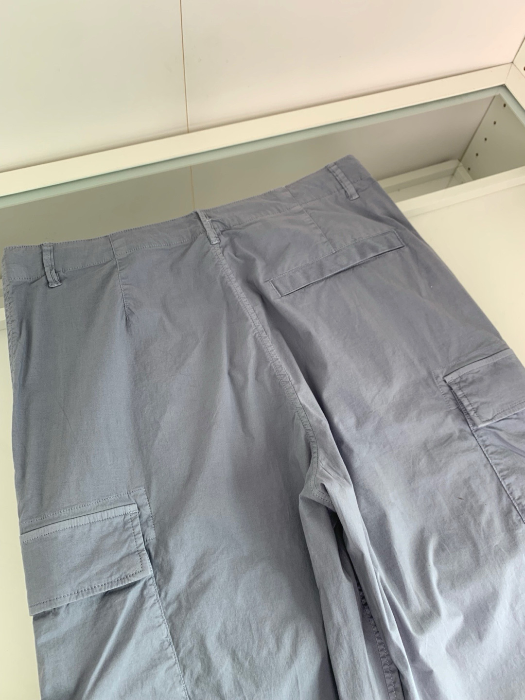 스톤아일랜드 남성 바지 143329 Stone Island Pants 상세 이미지 7