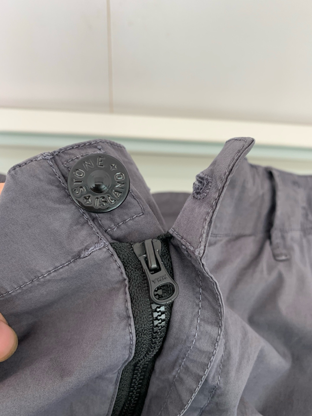 스톤아일랜드 남성 바지 143328 Stone Island Pants 상세 이미지 4