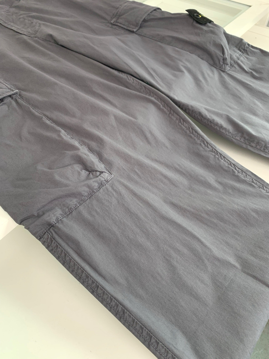 스톤아일랜드 남성 바지 143328 Stone Island Pants 상세 이미지 5