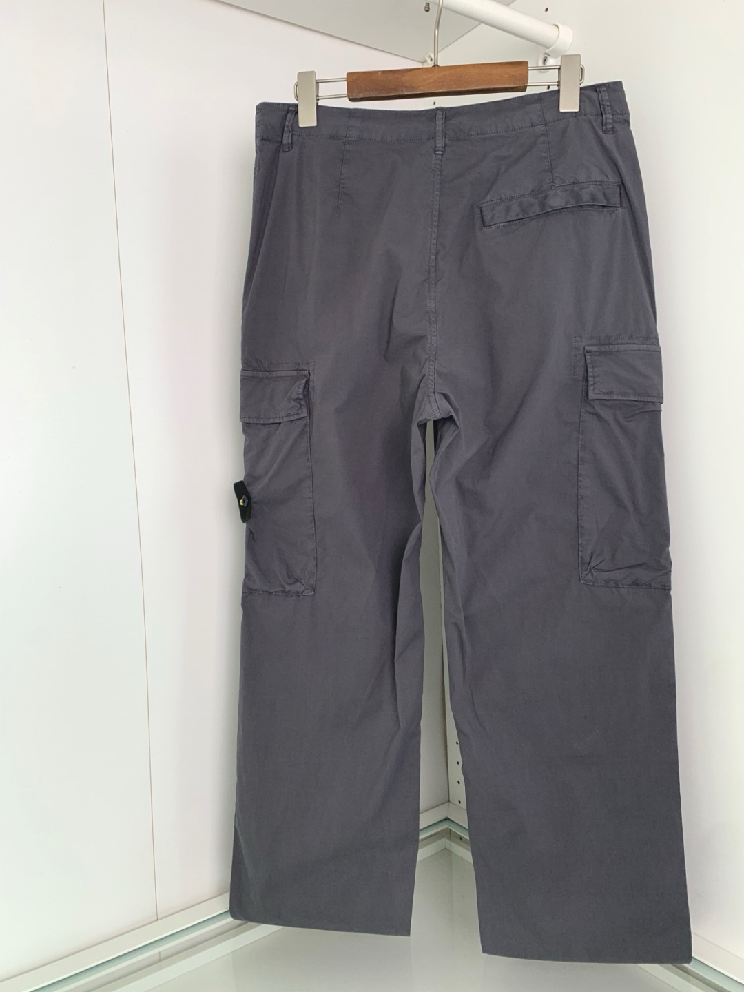 스톤아일랜드 남성 바지 143328 Stone Island Pants 상세 이미지 2