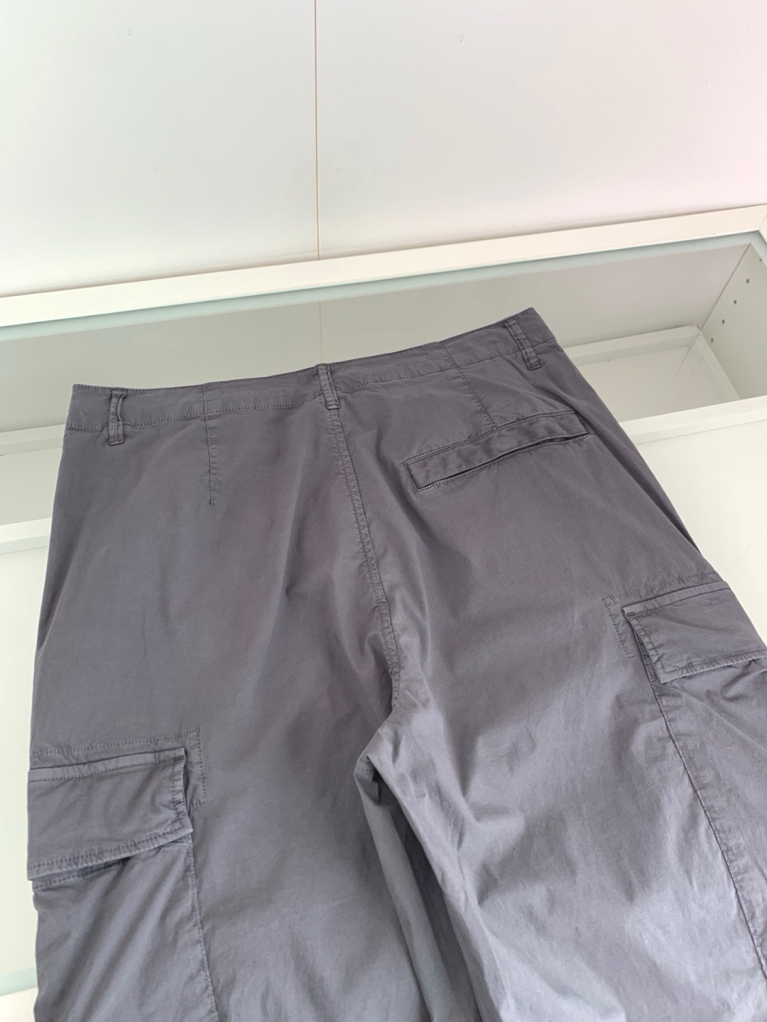 스톤아일랜드 남성 바지 143328 Stone Island Pants 상세 이미지 8
